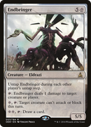 Endbringer (OGW-003) - Oath of the Gatewatch Foil