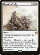 Kirtar's Wrath (CMA-014) - Commander Anthology