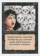 Fear (3ED-111) - Revised Edition