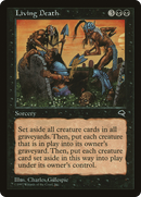 Living Death (TMP-142) - Tempest