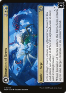 Invasion of Xerex // Vertex Paladin (MOM-242) - March of the Machine Foil