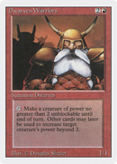 Dwarven Warriors (3ED-144) - Revised Edition