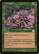 Choking Vines (WTH-123) - Weatherlight