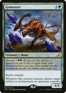 Gemrazer (PPIKO-155P) - Ikoria: Lair of Behemoths Promos Foil