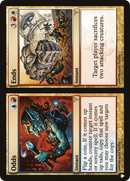 Odds // Ends (LIST-DIS-153) - The List