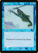 Flight (7ED-75★) - Seventh Edition Foil