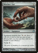 Witches' Eye (THS-222) - Theros