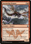 Stormwing Dragon (DTK-159) - Dragons of Tarkir