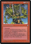 Goblin Mutant (ICE-188) - Ice Age