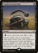 Surgical Extraction (MM2-099) - Modern Masters 2015
