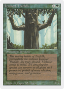 Ironroot Treefolk (3ED-204) - Revised Edition