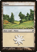 Plains (LRW-284) - Lorwyn