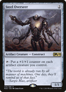 Steel Overseer (M20-239) - Core Set 2020