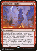 Valakut Exploration (PPZNR-175P) - Zendikar Rising Promos Foil
