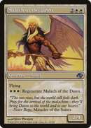 Malach of the Dawn (PLC-024) - Planar Chaos: (colorshifted)