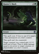 Hunter's Mark (LIST-AFR-188) - The List