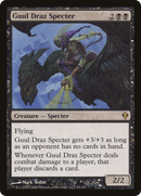Guul Draz Specter (ZEN-092) - Zendikar