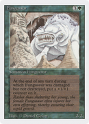 Fungusaur (3ED-197) - Revised Edition