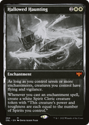 Hallowed Haunting (DBL-284) - Innistrad: Double Feature
