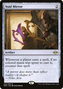Void Mirror (MH2-242) - Modern Horizons 2