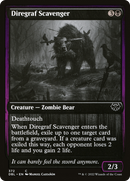 Diregraf Scavenger (DBL-372) - Innistrad: Double Feature