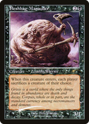 Fleshbag Marauder (SLD-841) - Secret Lair Drop Foil