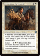 Ambitious Farmhand (Retro Frame) (INR-448) - Innistrad Remastered Foil