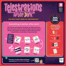 Telestrations After Dark