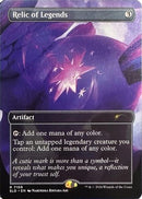Relic of Legends (SLD-7109) - Secret Lair Drop Series