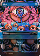 Opt (2068) (Rainbow Foil) (SLD-2068) - Secret Lair Drop Series Foil