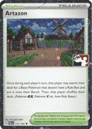Artazon 171/193  - Holofoil Prize Pack Series Cards - Uncommon