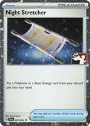 Night Stretcher 061/064  - Holofoil Prize Pack Series Cards - Uncommon
