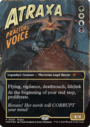 Atraxa, Praetors' Voice (MFP-003) - MagicFest Cards Foil