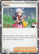 Dawn 087/094  - Holofoil Prize Pack Series Cards - Uncommon