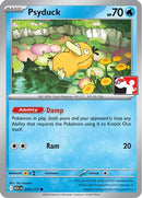 Psyduck 039/217  Prize Pack Series Cards - Common