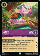 Lumpy - Hunny Druid (42/204) - Attack of the Vine