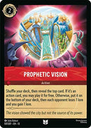 Prophetic Vision (137/204) - Attack of the Vine