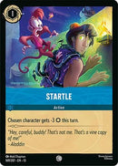 Startle (169/204) - Attack of the Vine