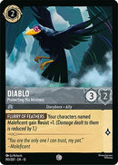 Diablo - Protecting His Mistress (193/204) - Attack of the Vine