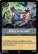 Attack of the Vine! (202/204) - Attack of the Vine