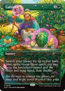 Cultivate (2679) (SLD-2679) - Secret Lair Drop Series