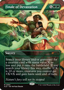 Finale of Devastation (2680) (SLD-2680) - Secret Lair Drop Series