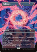 Sol Ring (2683) (SLD-2683) - Secret Lair Drop Series Foil
