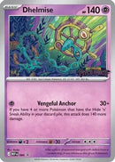 Dhelmise 084  - Holofoil ME Mega Evolution Promo - Promo