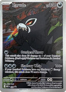 Zarude 088  - Holofoil ME Mega Evolution Promo - Promo