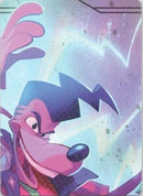 Powerline - World's Greatest Rock Star Puzzle Insert (Top Middle)  - Fabled