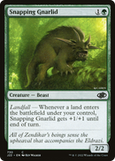 Snapping Gnarlid (J22-730) - Jumpstart 2022