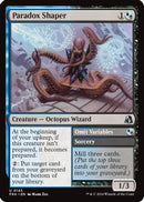 Paradox Shaper (FRA-143) - Reality Fracture