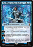 The Theorist, Jace Beleren (FRA-043) - Reality Fracture