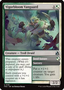 Vigorbloom Vanguard (FRA-161) - Reality Fracture
